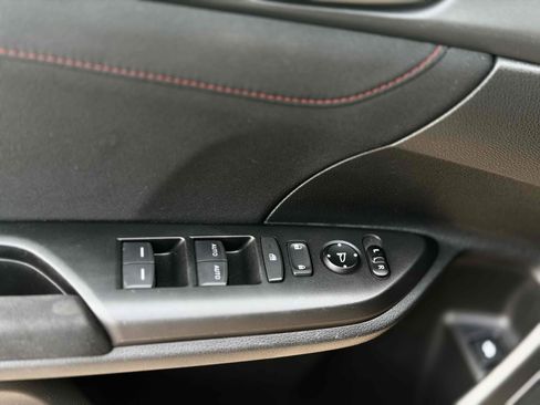 Used 2018 Honda Civic Si image 18