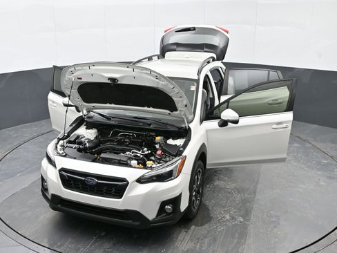 Used 2019 Subaru Crosstrek 2.0i Limited w/ Popular Package #2 image 47