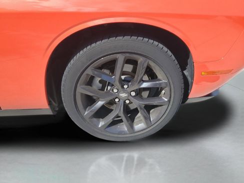 Used 2023 Dodge Challenger SXT w/ Plus Package RWD image 29