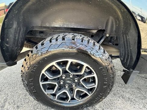 Used 2023 Ford F150 XLT w/ Equipment Group 302A High AWD/4WD image 15