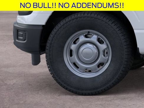 New 2026 Ford F150 XL RWD image 20