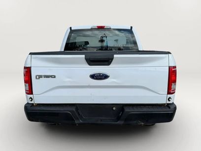 Used 2017 Ford F150 XL