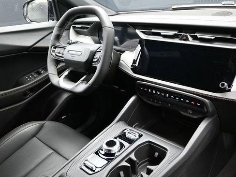 New 2026 Jeep Cherokee Limited AWD/4WD image 14