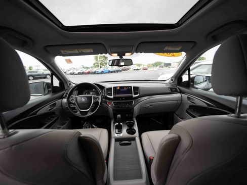 Used 2018 Honda Pilot EX-L image 19