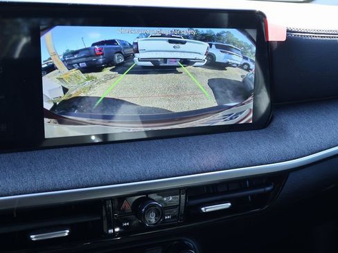 New 2026 Nissan Kicks SV w/ Cold Weather Package image 4