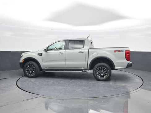Used 2021 Ford Ranger Lariat w/ Equipment Group 501A High image 5