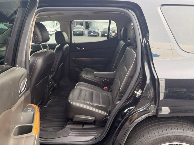 Used 2017 GMC Acadia Denali w/ Technology Package FWD image 14