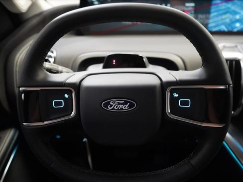New 2027 Ford Expedition Max Platinum w/ Driver's Package AWD/4WD image 37