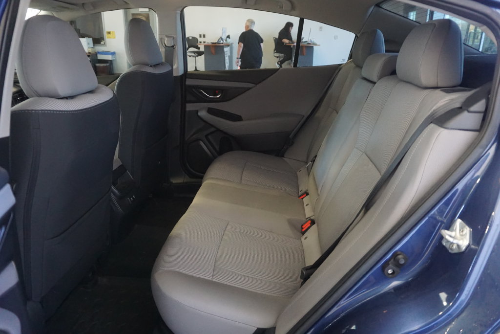 Used 2021 Subaru Legacy Premium AWD/4WD image 20