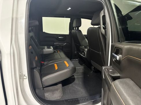 Used 2020 GMC Sierra 1500 AT4 w/ AT4 Premium Package image 26