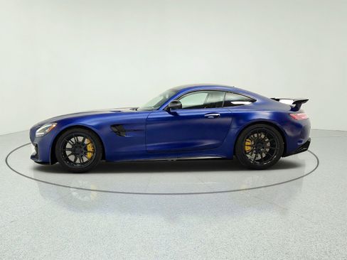 Certified 2020 Mercedes-Benz AMG GT R image 8