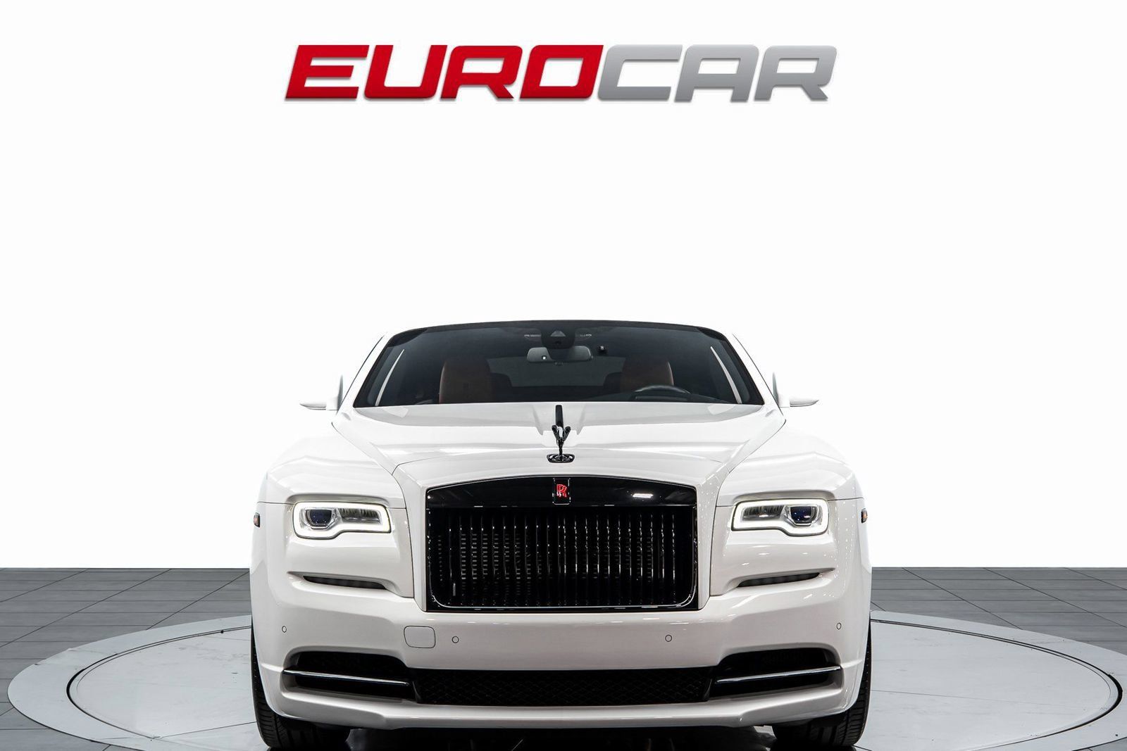 Used 2018 Rolls-Royce Wraith RWD image 8