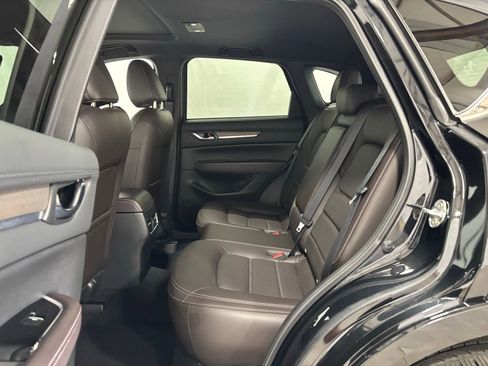 Certified 2025 MAZDA CX-5 Signature image 13