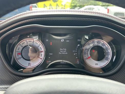 Certified 2023 Dodge Challenger R/T Scat Pack RWD image 26