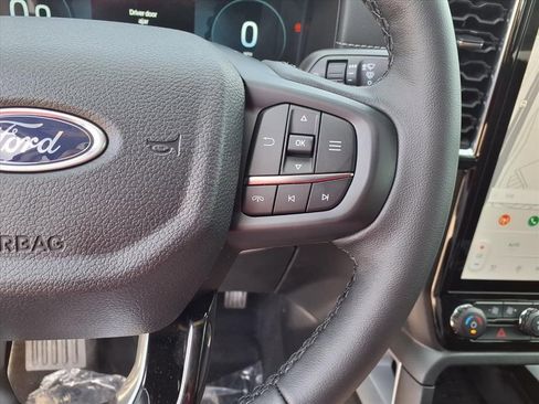 New 2026 Ford Ranger Lariat image 23