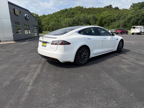 Used 2019 Tesla Model S Long Range AWD/4WD image 10