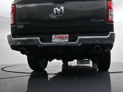 Used 2019 RAM 1500 Big Horn AWD/4WD image 30