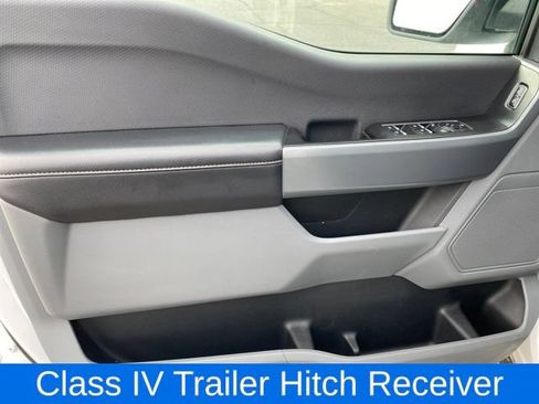 Used 2023 Ford F150 XLT w/ Trailer Tow Package AWD/4WD image 15