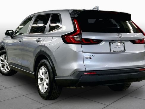 Used 2024 Honda CR-V LX image 12