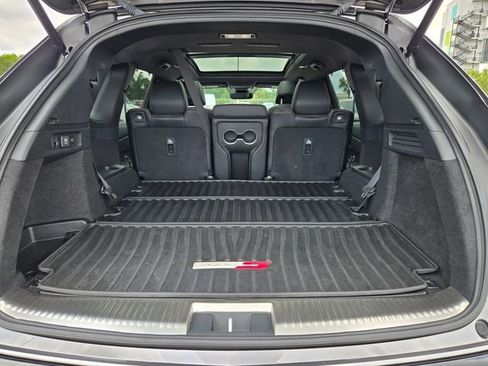 Certified 2024 Acura MDX Type S AWD/4WD image 14