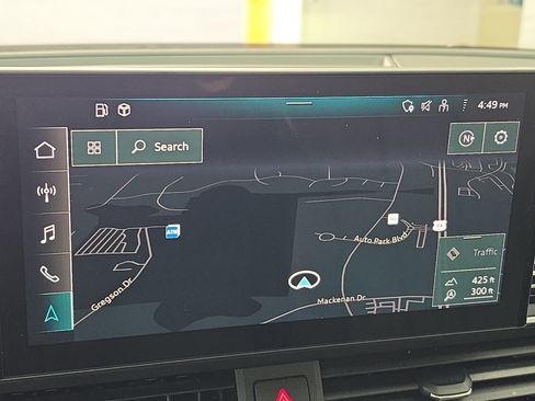 Used 2023 Audi A4 2.0T Premium Plus w/ Premium Plus Package image 21