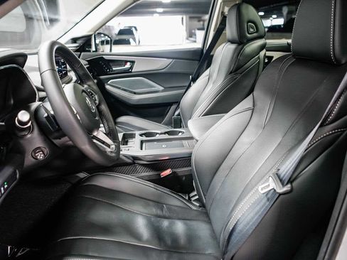 Used 2025 Acura MDX SH-AWD w/ Technology Package image 19