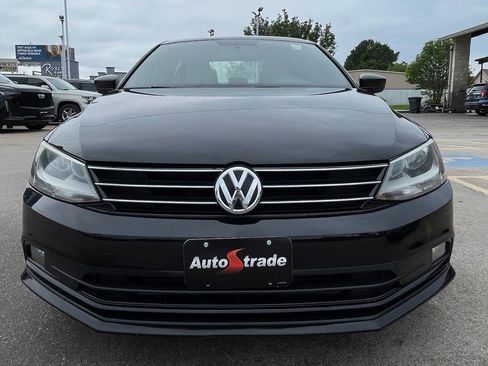 Used 2016 Volkswagen Jetta Sport FWD image 8