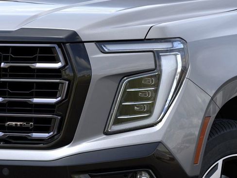 New 2026 GMC Yukon XL AT4 Ultimate image 10