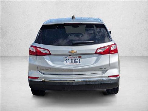 Used 2021 Chevrolet Equinox LT image 6