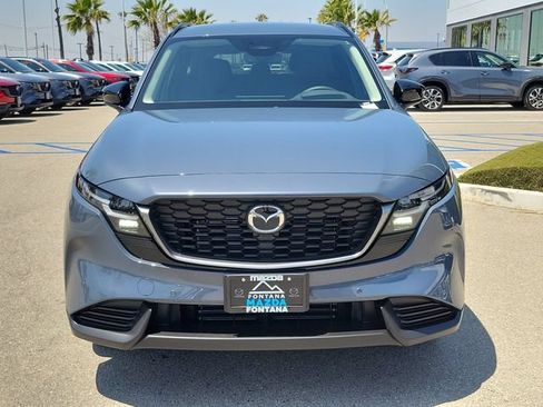 New 2026 MAZDA CX-5 Preferred AWD/4WD image 34