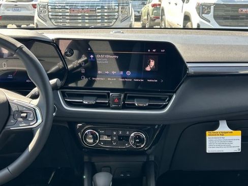 New 2026 Chevrolet TrailBlazer LT w/ Convenience Package image 22