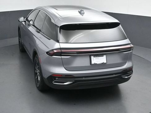 Certified 2024 Lincoln Nautilus Premier w/ Equipment Group 102A AWD/4WD image 51