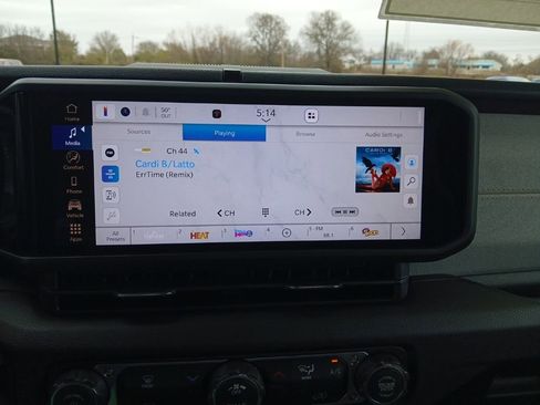 New 2026 Jeep Gladiator Sport image 17