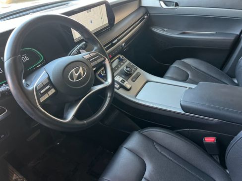 Used 2024 Hyundai Palisade SEL FWD image 12