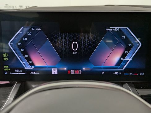 New 2027 BMW 530i xDrive AWD/4WD image 25