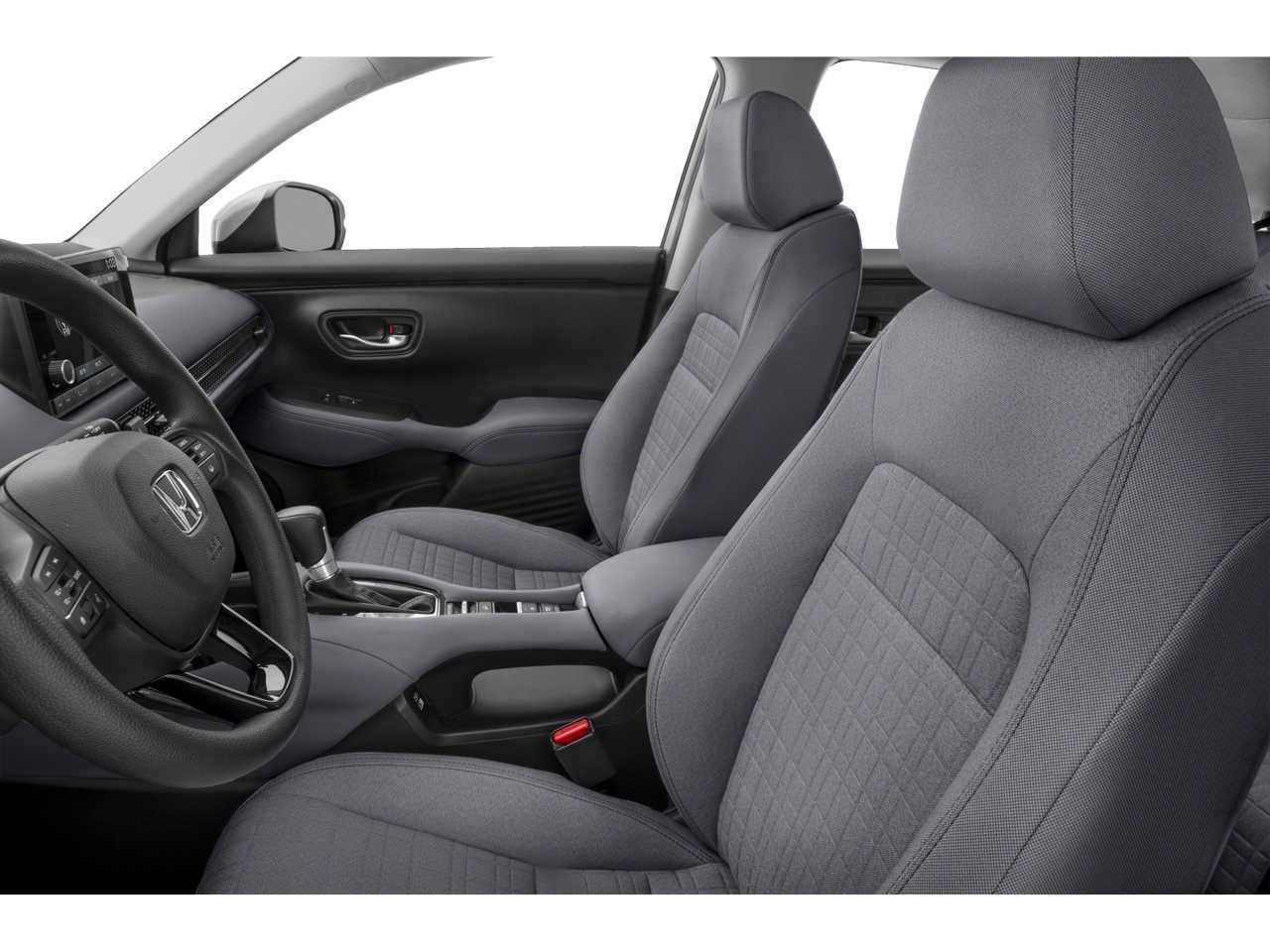 Used 2024 Honda HR-V LX image 6
