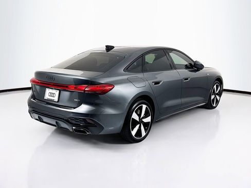 New 2026 Audi A5 2.0T Prestige AWD/4WD image 5