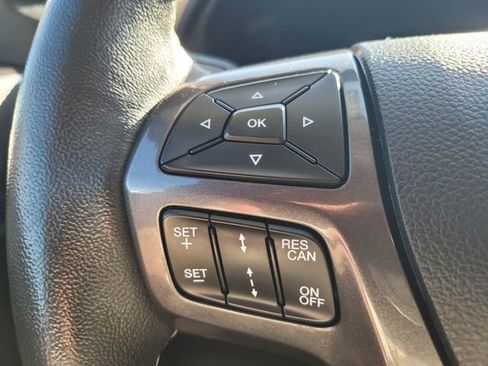 Certified 2021 Ford Ranger Lariat w/ Equipment Group 501A High image 27