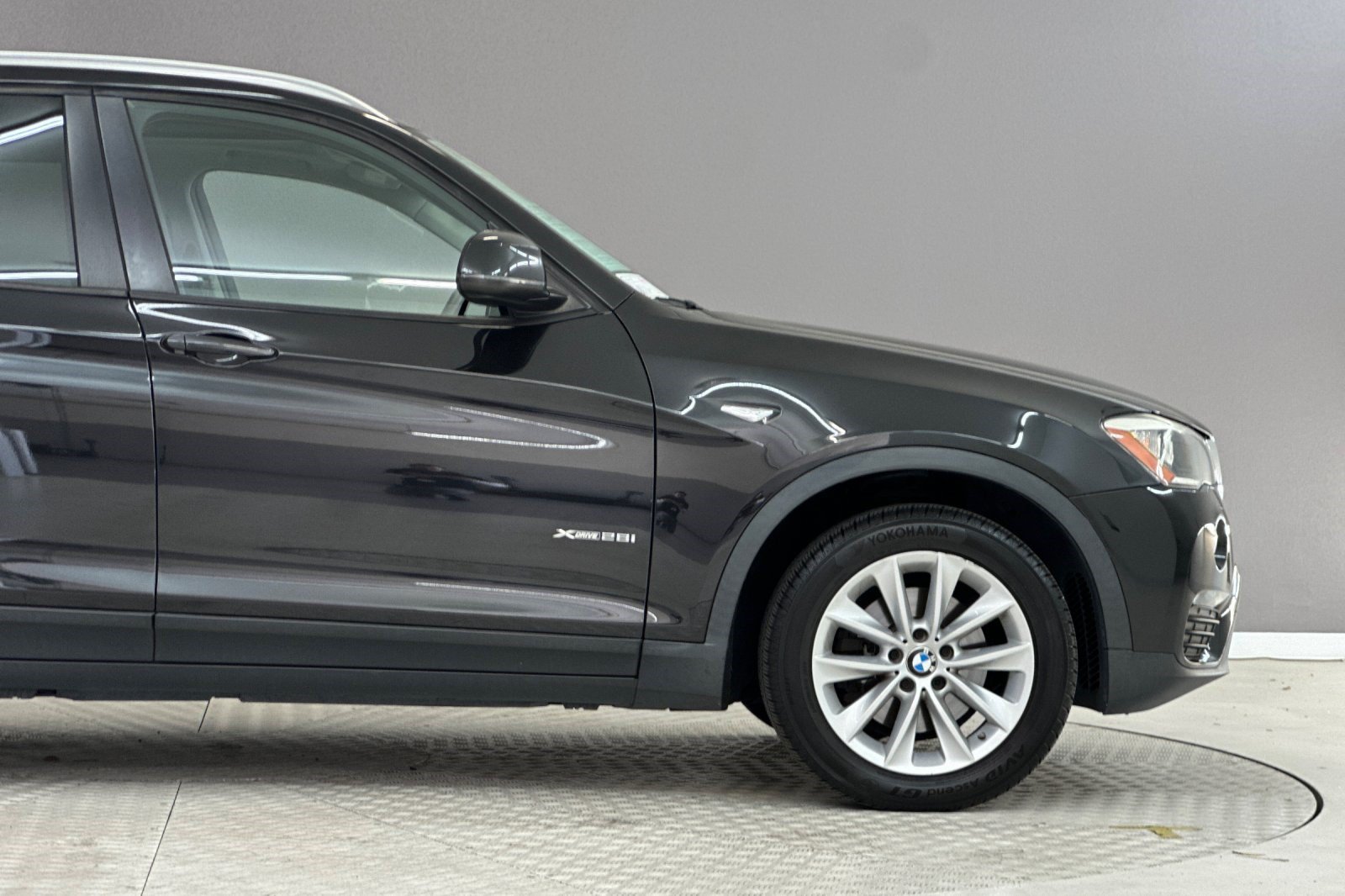 Used 2016 BMW X3 xDrive28i AWD/4WD image 33