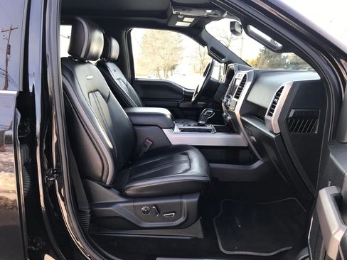 Used 2019 Ford F150 Platinum image 63