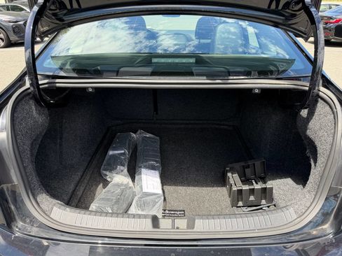 Used 2023 Volkswagen Jetta SE FWD image 27