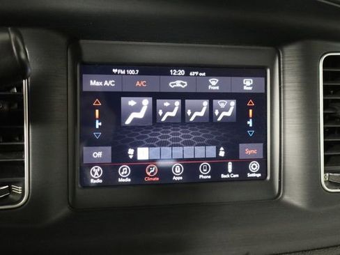 Used 2019 Dodge Charger Police AWD/4WD image 20