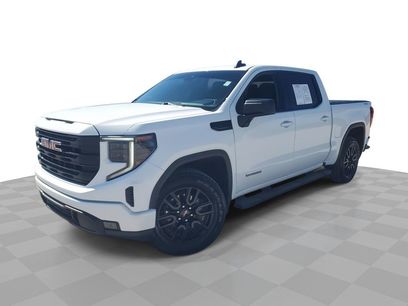 Used 2023 GMC Sierra 1500 Elevation