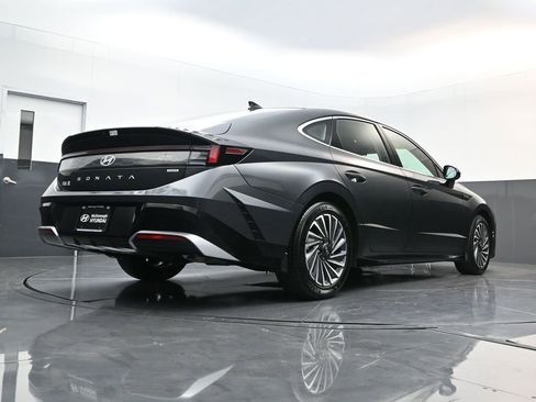 Certified 2025 Hyundai Sonata SEL image 23