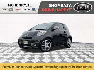 Used 2012 Scion iQ Base video 1