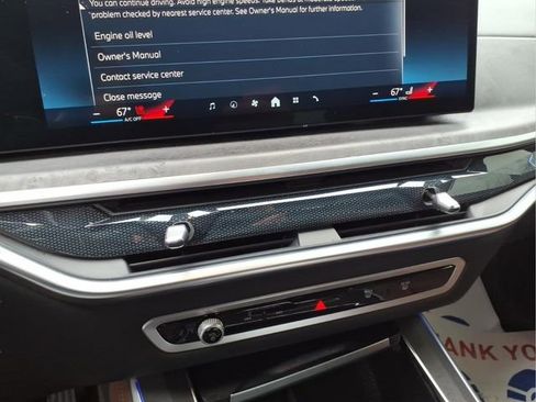 Used 2024 BMW X5 xDrive40i w/ Premium Package image 19