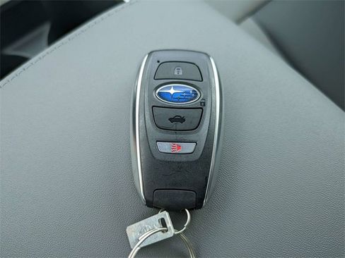 New 2025 Subaru Outback Onyx Edition image 31