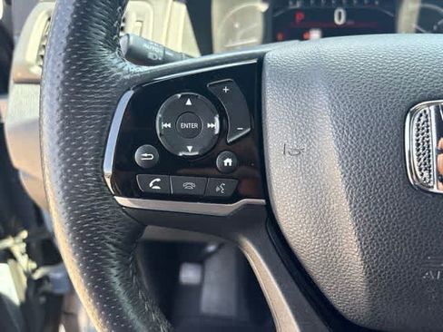 Used 2023 Honda Passport Elite image 12