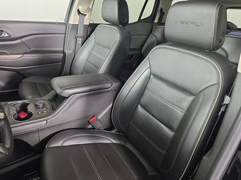 Used 2023 GMC Acadia Denali w/ Black Diamond Edition AWD/4WD image 15