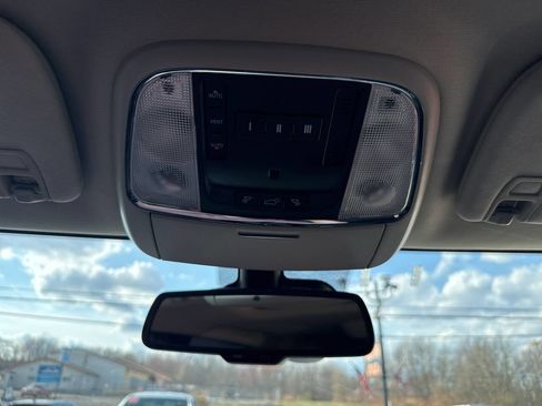 Used 2015 Dodge Durango Citadel w/ Technology Group image 41